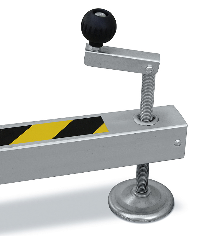 Фото Work LW-265R  Раздвижная световая стойка-элеватор