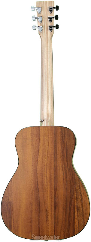 Фото Martin LXK2