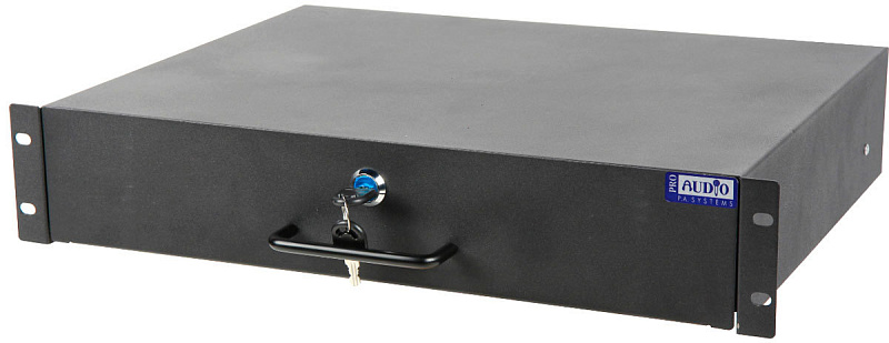 Фото PROAUDIO RD-2U-02