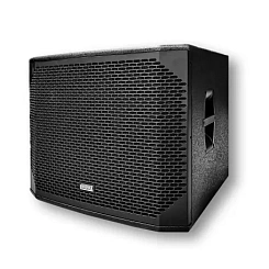 Активный сабвуфер NordFolk STAGE S118A