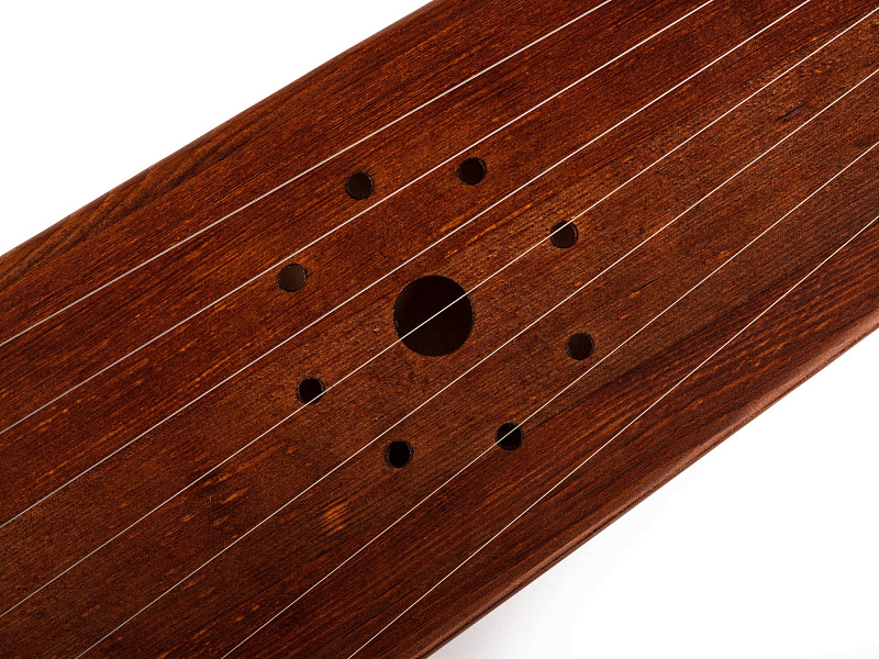 Фото Гусли Мозеръ GWS-71W