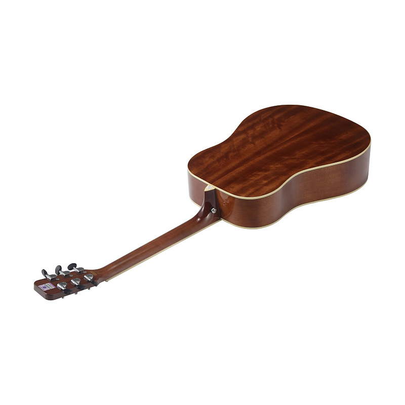 Фото Акустическая гитара STARSUN DG220p Sunburst