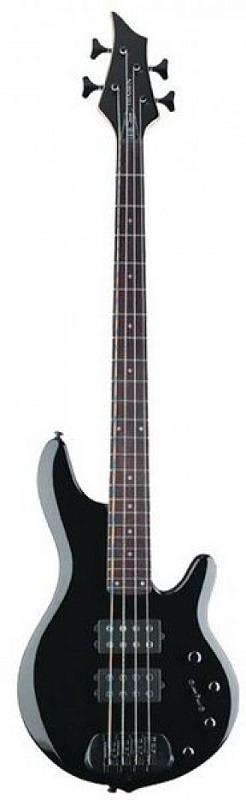 Фото Traben Chaos 4 Black Бас-гитара