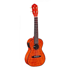 Ortega RUE11FMH Tiger Series