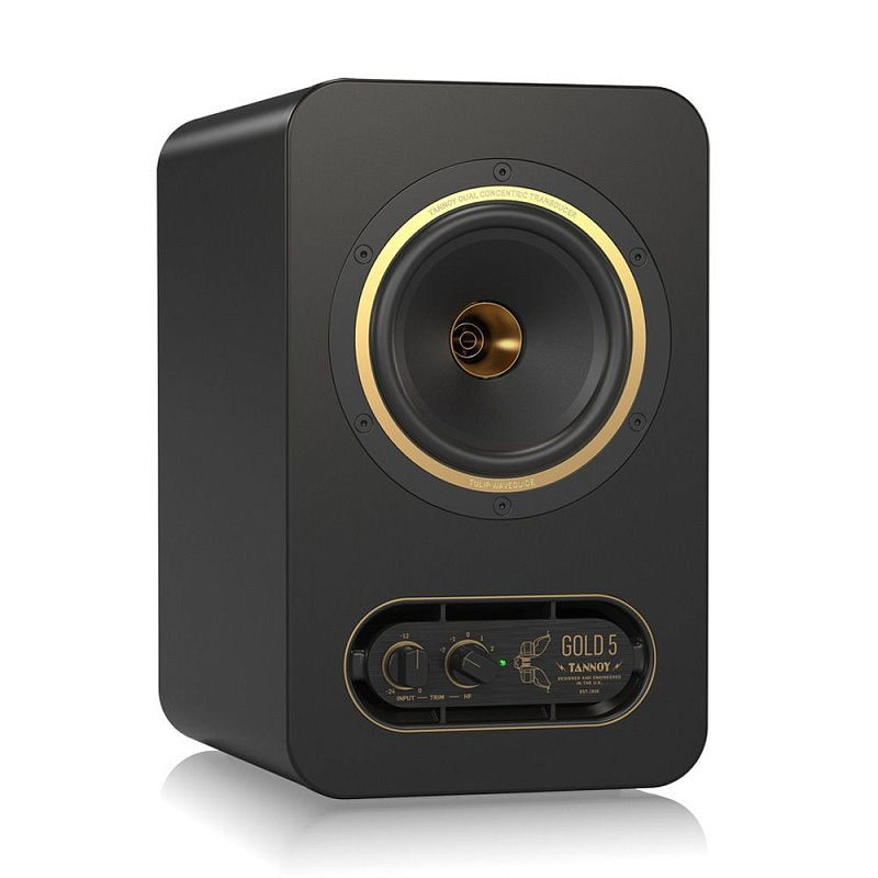 Фото Активный монитор Tannoy GOLD 5