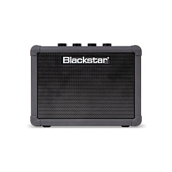 Комбоусилитель мини для электрогитары Blackstar Fly3 Bluetooth Charge
