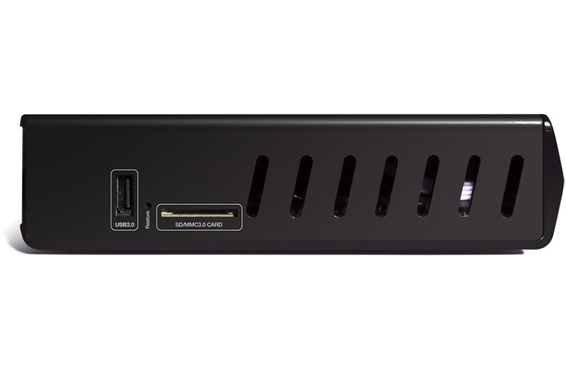 Фото Zappiti One SE 4K HDR (2 TB)