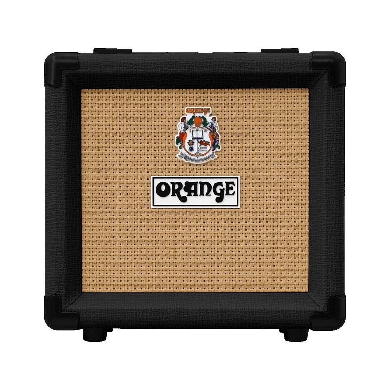 Фото Гитарный кабинет Orange PPC108 BK