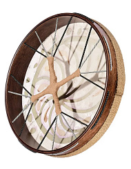 Бубен шаманский DEKKO KG-14-3