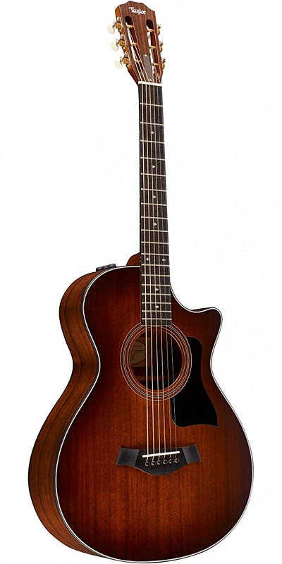 Фото TAYLOR 322ce 12-Fret 300 Series