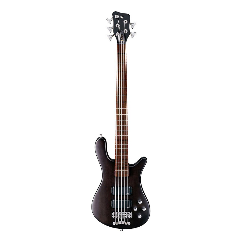 Фото Бас-гитара Warwick Rockbass Streamer STD 5 NB TS