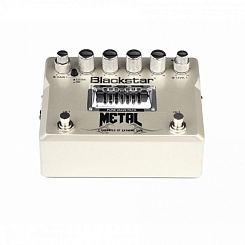 Ламповая педаль Blackstar HT-METAL