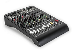 Аналоговый микшерный пульт RCF L-PAD 12CX