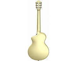 Классическая гитара NATASHA COSMOS Glaze Gold