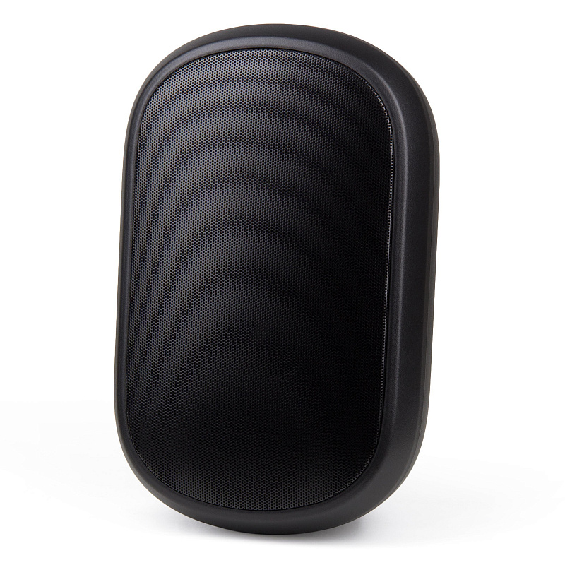 Фото Настенный громкоговоритель Radiotehnika RT PARK 5 Black