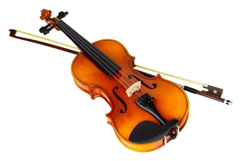 Фото Скрипка Livingstone L-VP01 1/4