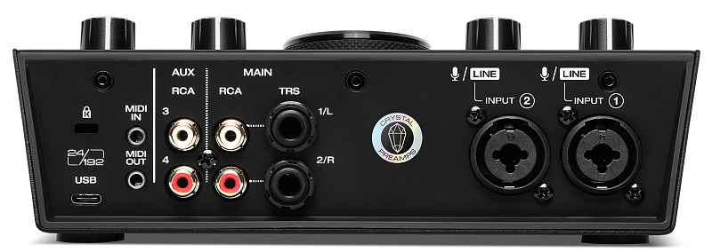 Фото M-Audio AIR 192 | 8