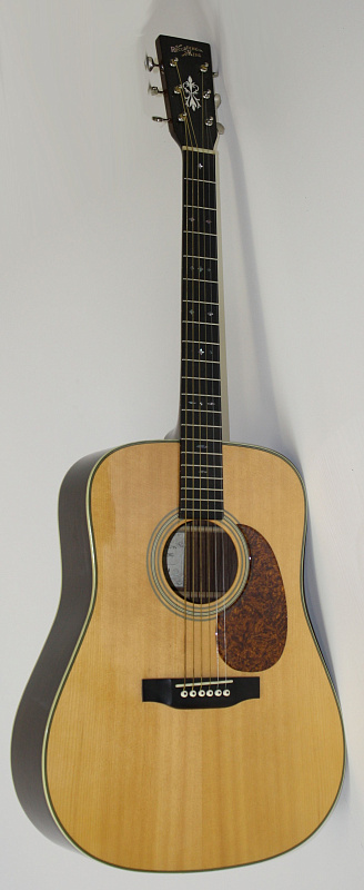 Фото Recording King RD-126-FE2  Электроакустическая гитара