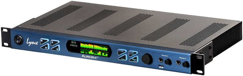 Фото Lynx Aurora(n) 8 USB