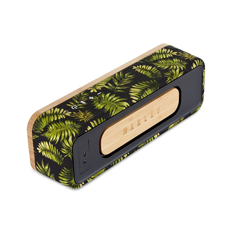 Фото Портативная акустическая система Marley EM-JA013-PM