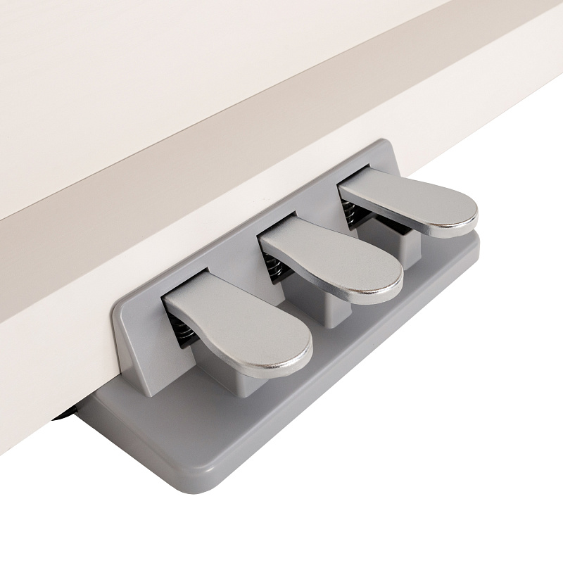 Фото Цифровое пианино ROCKDALE Sonata White