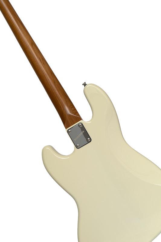 Фото Бас-гитара Bosstone SEG B-JB 4 WH