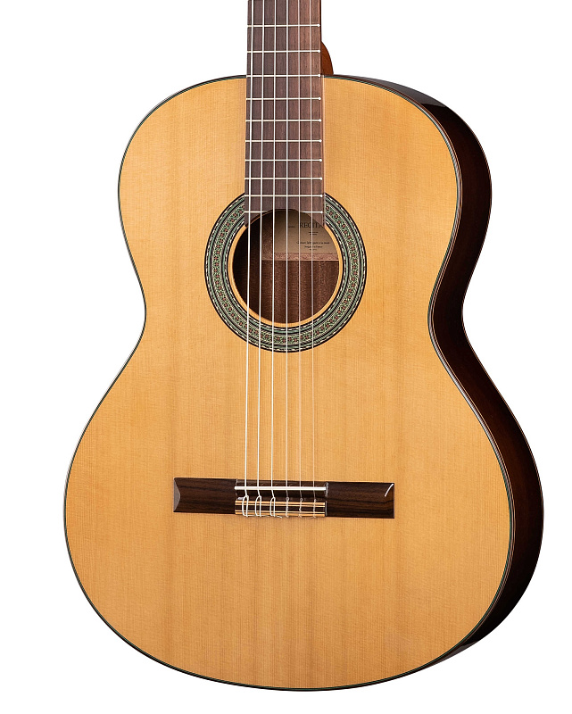 Фото JMFRECITAL300 Recital 300 Классическая гитара, Prodipe