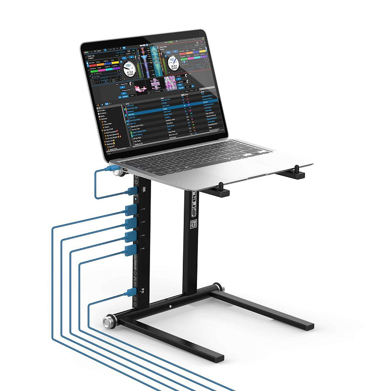 Фото Стойка под ноутбук Reloop Stand Hub