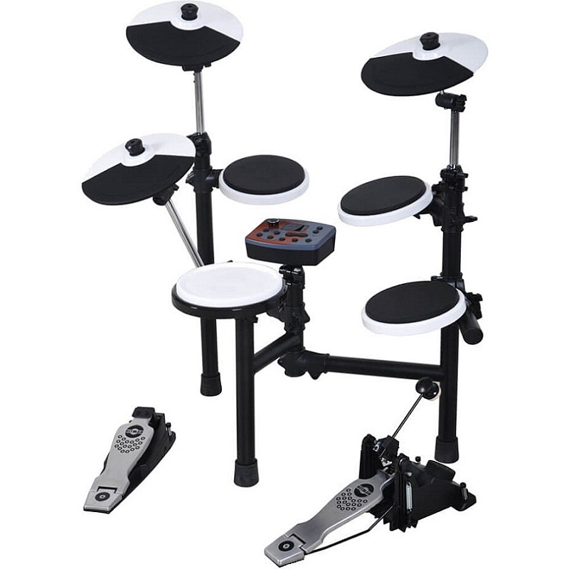 Фото Электронная ударная установка Hitman HD-3M