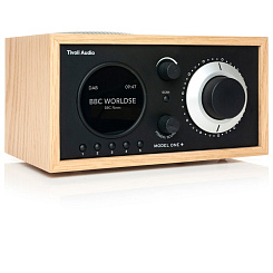 Радиоприемник Tivoli Model One+ Oak/Black