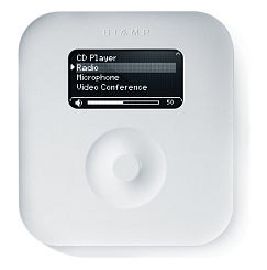 Сенсорная панель управления Biamp Tesira TEC-1i