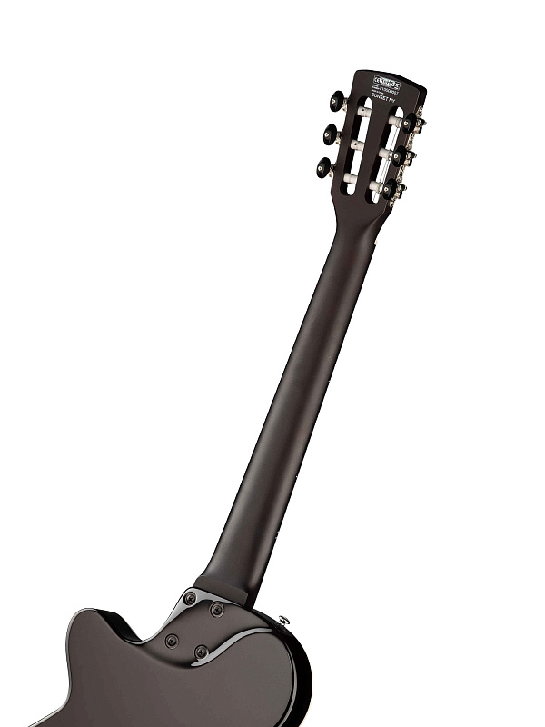 Фото Электрогитара Cort Sunset-Nylectric-NAT Sunset Series