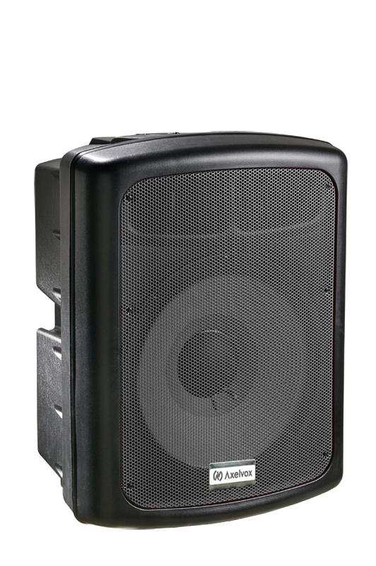 Фото Axelvox SQ-115SUB активный сабвуфер