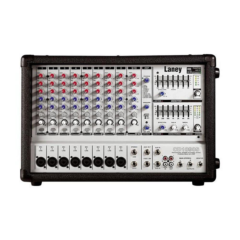 Фото Laney CD1090S