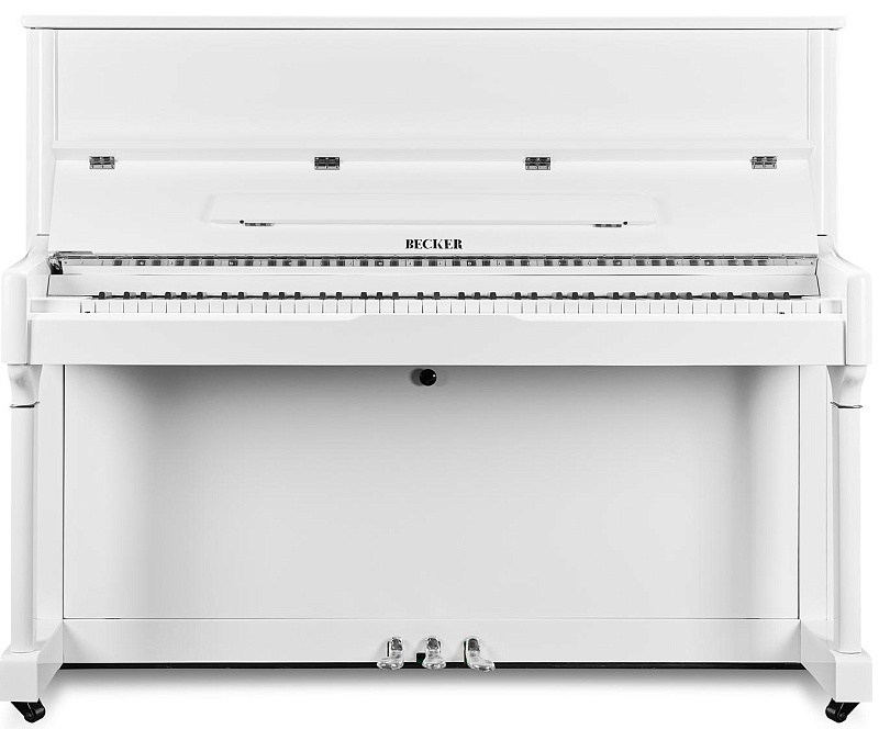 Фото Becker CBUP-112PW