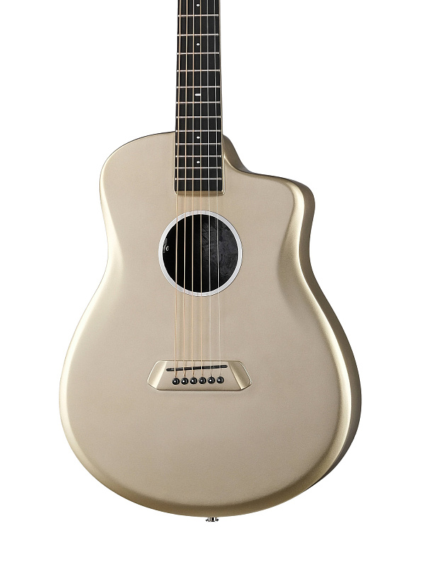 Фото Электро-акустическая гитара Simple Fly J1