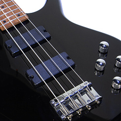 Бас гитара Bosstone BGP-4 V.2 BK (2025)