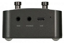 Процессор эффектов Mooer PRIME M2 GY