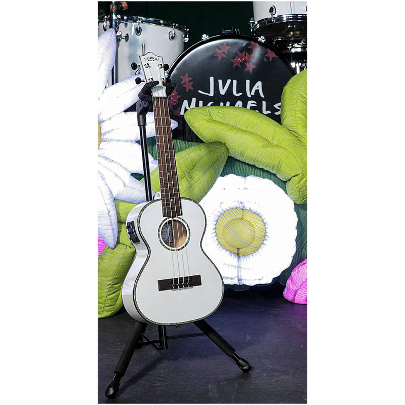 Фото Укулеле тенор LANIKAI JMS-EWT1