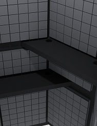 Звукоизоляционная кабина Sheerma Hexa M