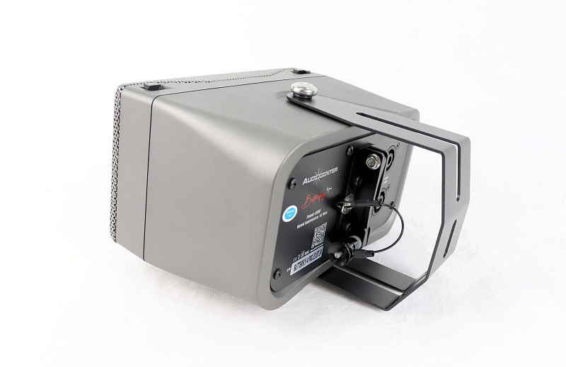 Фото Пассивный элемент линейного массива Audiocenter Butterfly 4 PRO