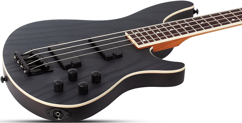 Фото Бас гитара Schecter C-4 STANDARD CS