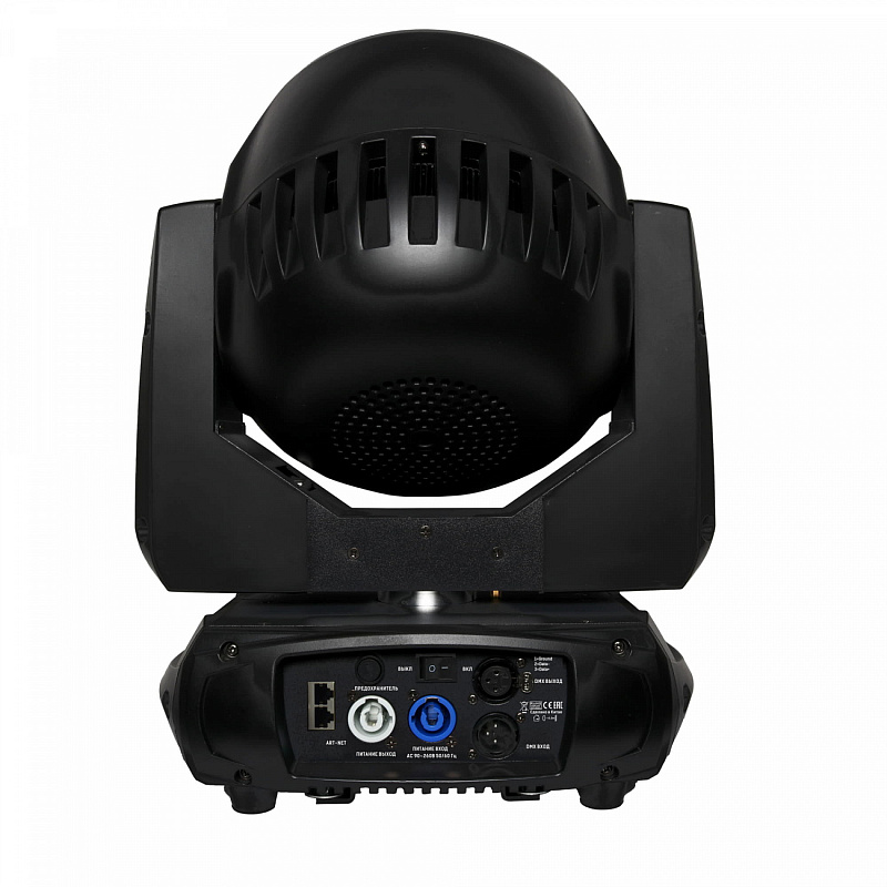 Фото Прожектор STAGE4 broWASH-P 7x60XW