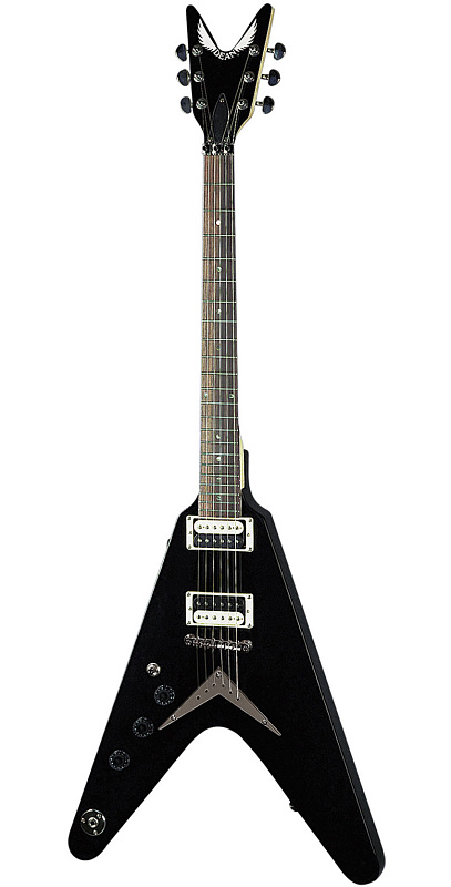 Фото Dean VXL CBK 