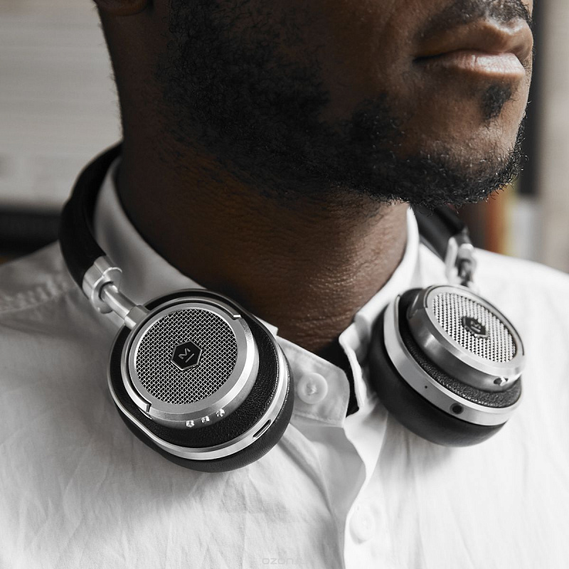 Фото MASTER&DYNAMIC MW50S1