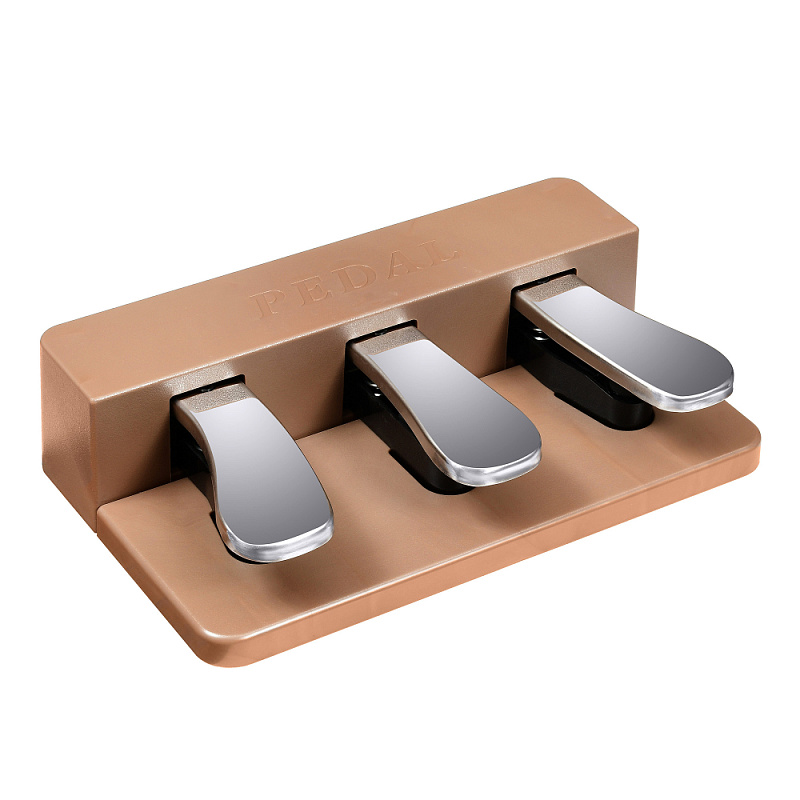 Фото Цифровое фортепиано EMILY PIANO D-47 Walnut