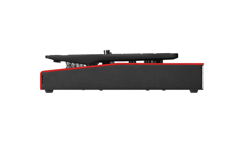 Фото Процессор эффетов Valeton GP-200R