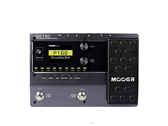 Процессор эффектов Mooer GE150