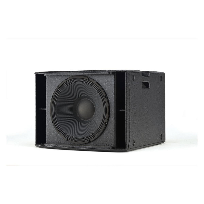 Фото Активный сабвуфер dB Technologies SUB918