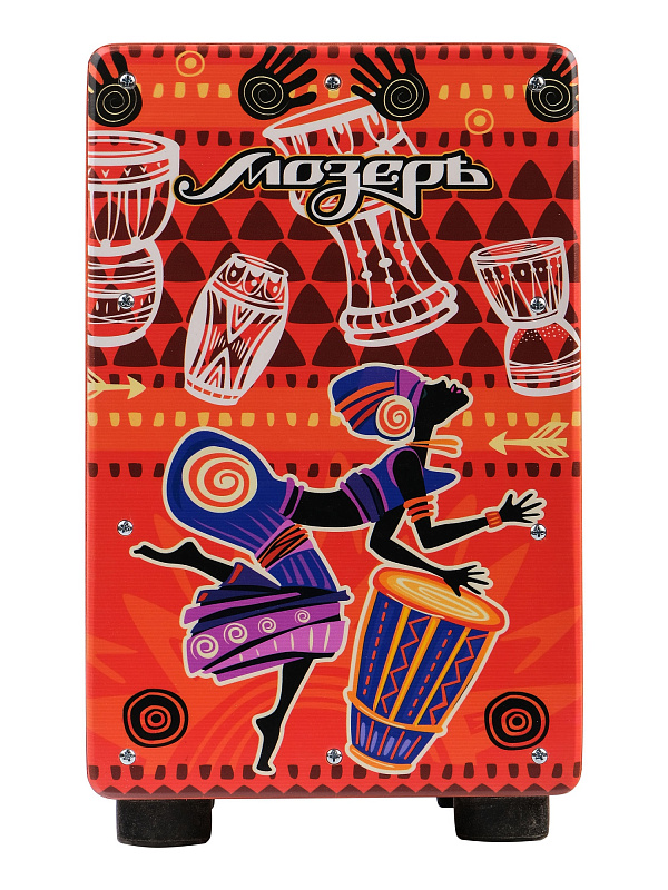 Фото Кахон Мозеръ CJM-2